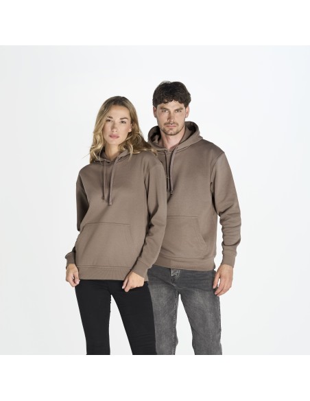 JHK-SWRAKNG-Kangaroo Sweatshirt 2